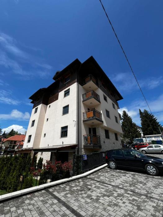 Apartman Lary Zlatibor
