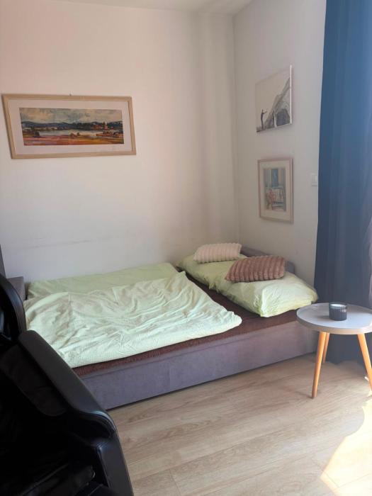 A nice apartment near the center of Uherský Brod