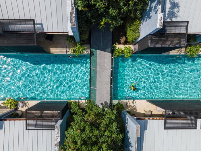 Xen Pool Access Phuket
