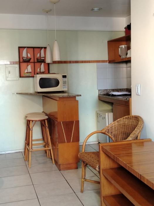 Mercure Flat Meireles
