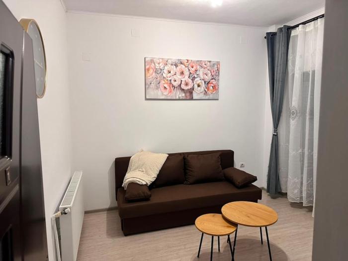 Apartment in Villa Elymar
