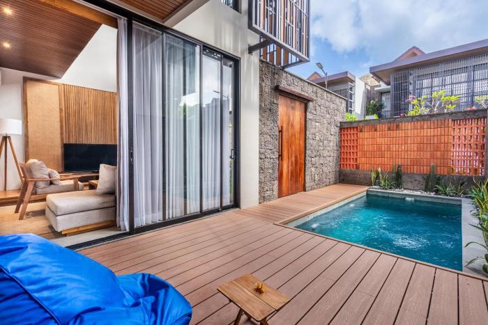 Kanasu Villa Canggu by Exotic Bali Properties