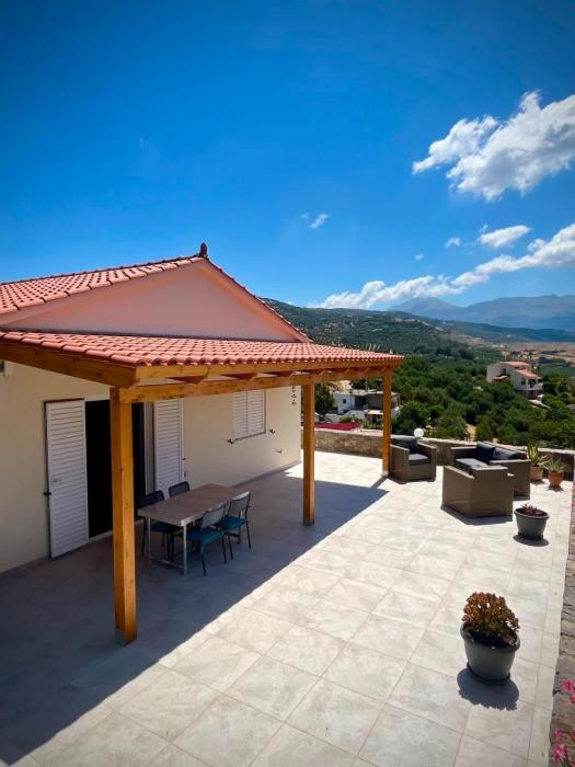Casa Potamies