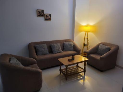 Avenaa 2BHK Flat 7 Avenue Balewadi Pune