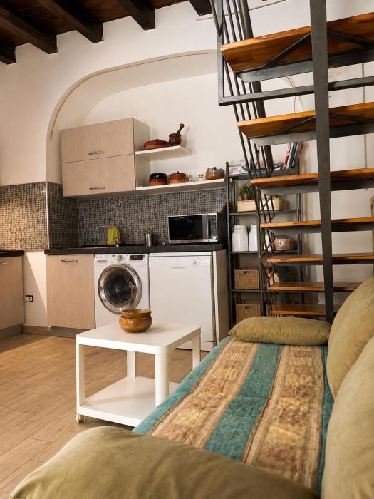 Charming Apartment Near Bari & Alberobello