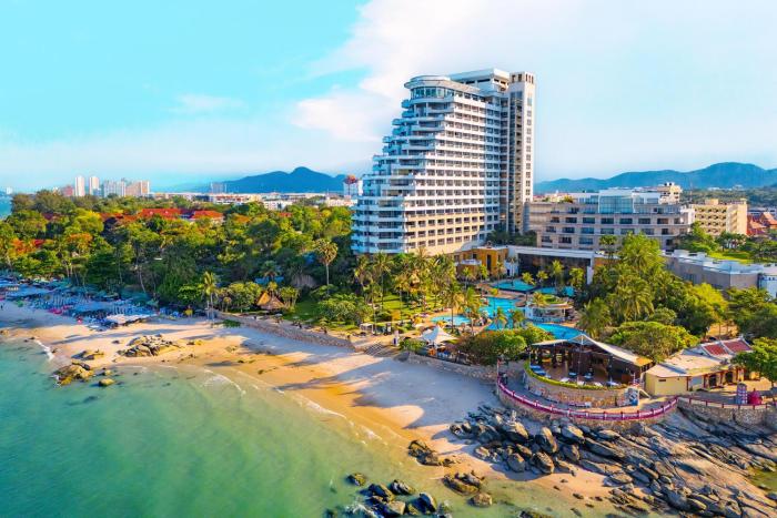 Hilton Hua Hin Resort & Spa