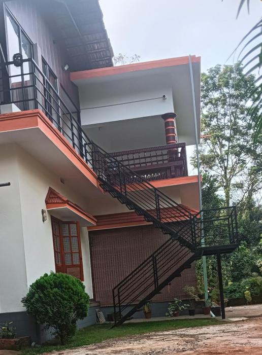 Mount Star Home Stay