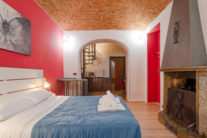 Vittorio Emanuele II - Suite by Toh Solution
