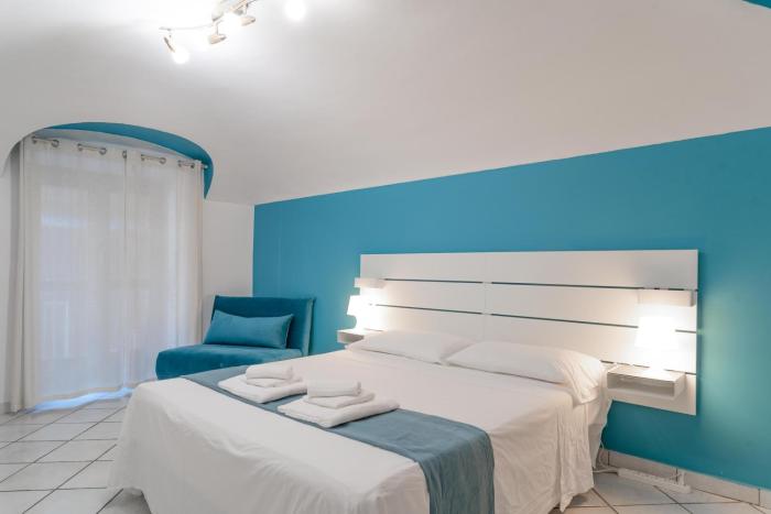 Vittorio Emanuele II - Apartment by Toh Solution