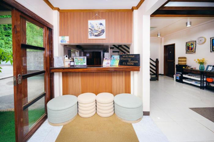 Silverise Guest House