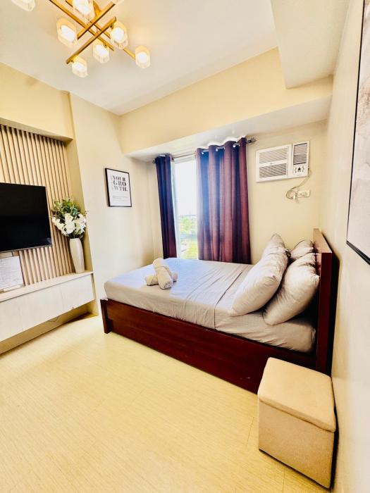 Avida Towers Atria-Casa MaZeNe