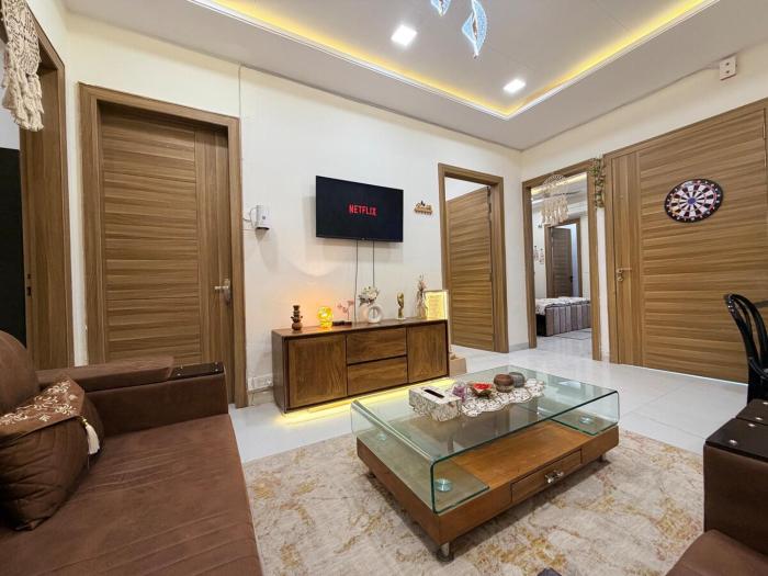 Nandvan Retreat Peaceful Villa stay