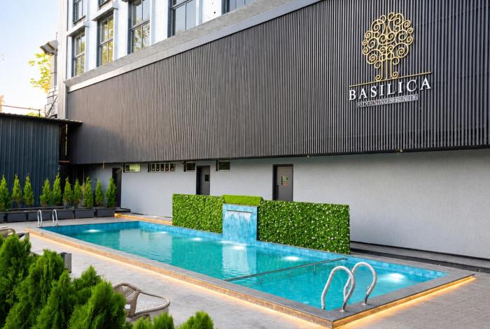 Basilica Resort, Lonavala