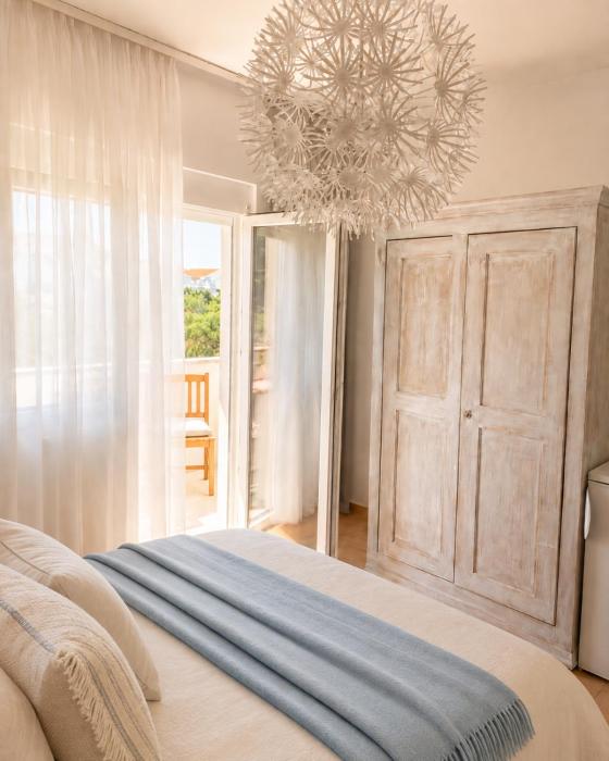 Casa Fumica rooms