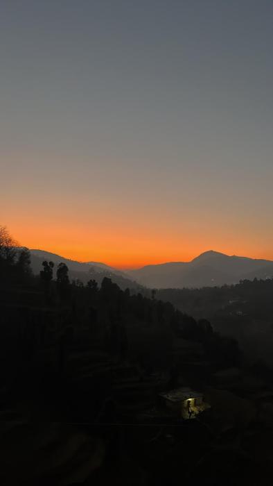 Bhimtaal cottages