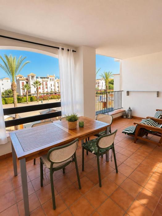 Apartamento Vera Playa (ALTOS NUEVA VERA)