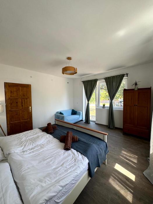 Balatonkeresztúr Grand Apartment