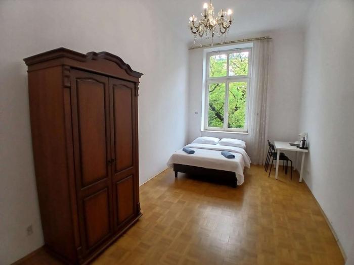Fantastic-Inn Kraków - B7 Pokój C305