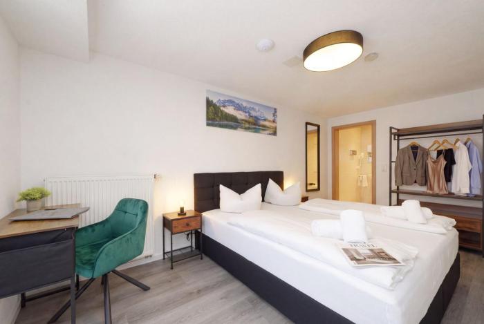 Hotel Bayerisch Meran