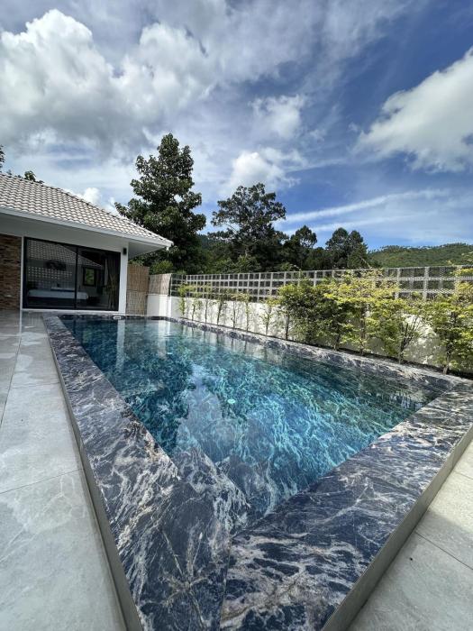 Villa Kiwi Nest Serene 3BR Pool Haven