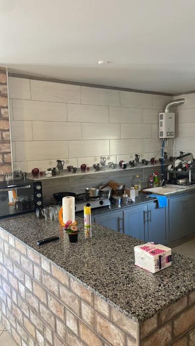 Appartement proche mer
