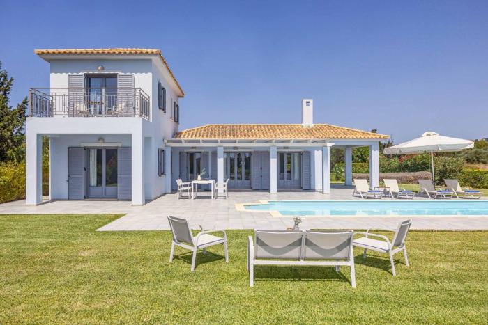 Villa Votsalo