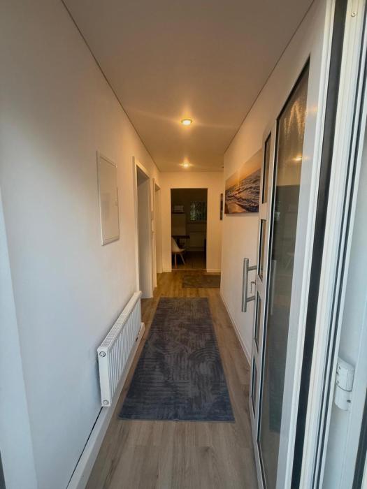 Quartier Langgöns Monteurwohnung & Business Apartment