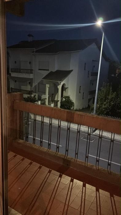 Quarto de casal em Viseu!