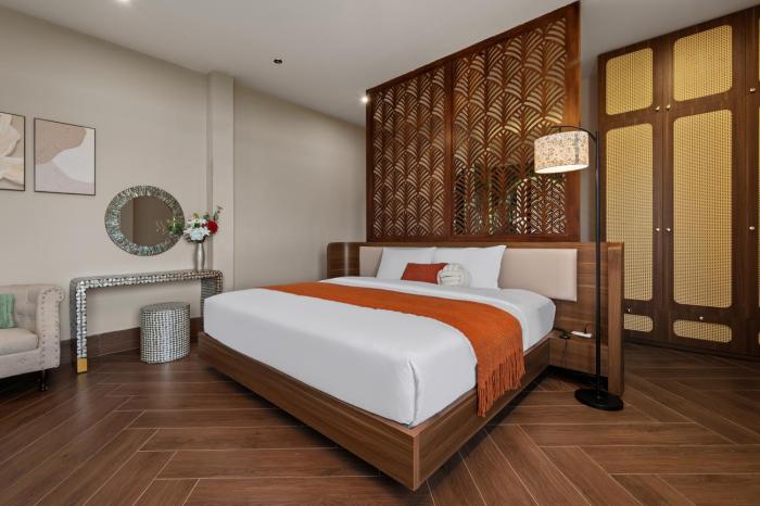 Villa 60 Phan Tôn