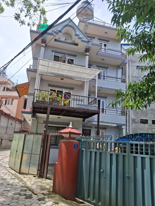 Aangan Homestay