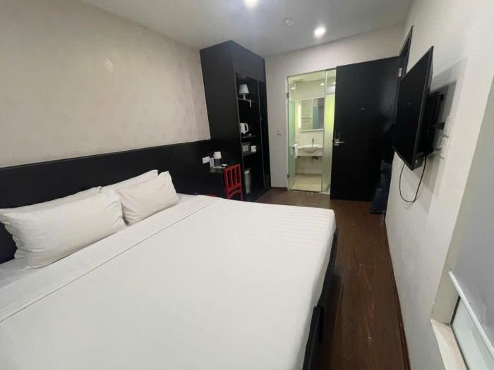 Ancyra Hotel Hanoi