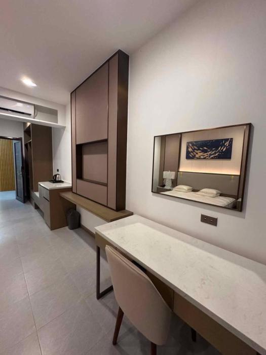 Moalboal Peninsula Resort and Hotel