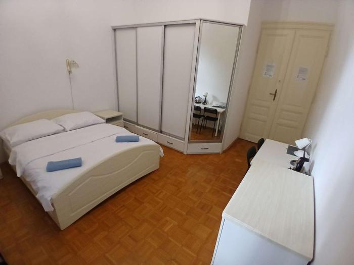 Fantastic-Inn Kraków - B7 Pokój C304