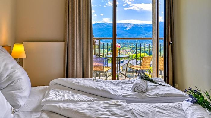 Apartamenty Górna Resort by Royal Aparts