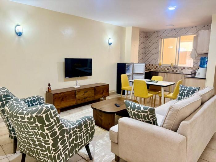 Sherie Homes