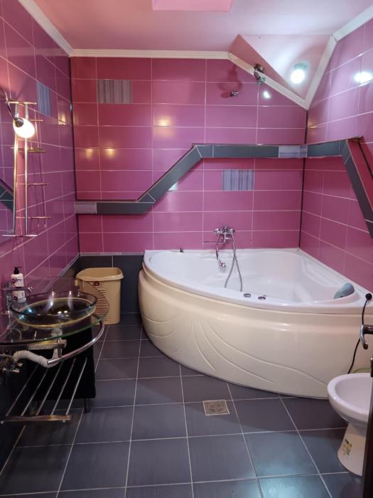 TTJ Penthouse City Centre