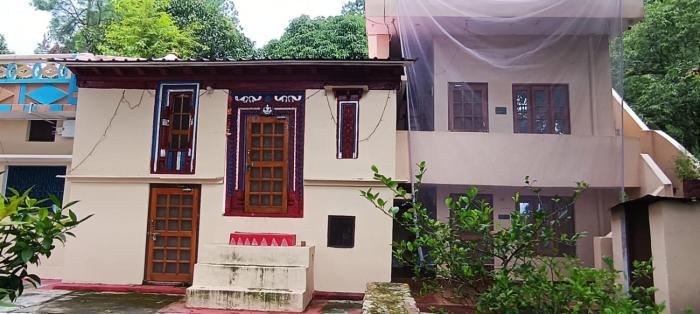 Verma Homestay