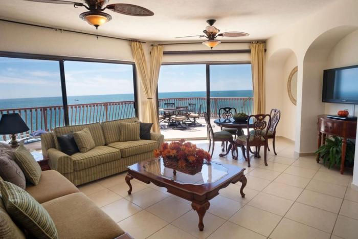 Luxurious Penthouse Sonoran Sun
