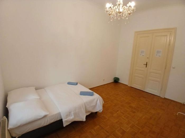 Fantastic-Inn Kraków - B7 Pokój C303