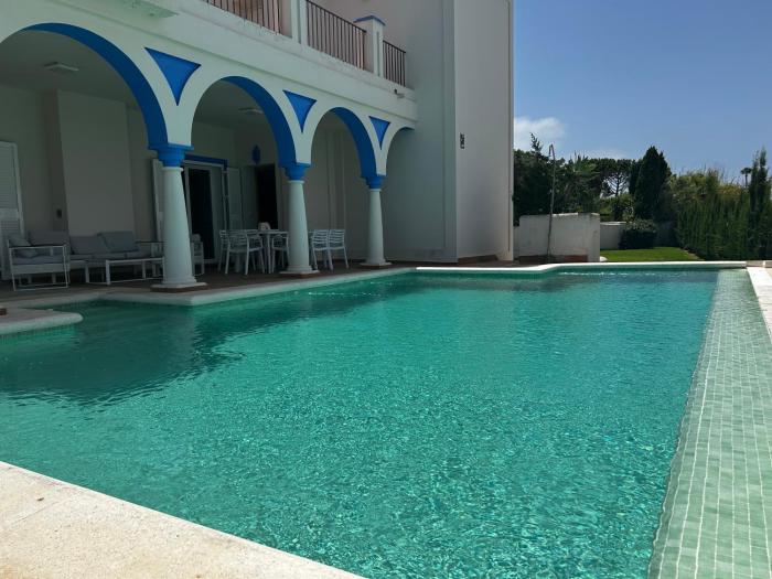 Villa Sancti Petri