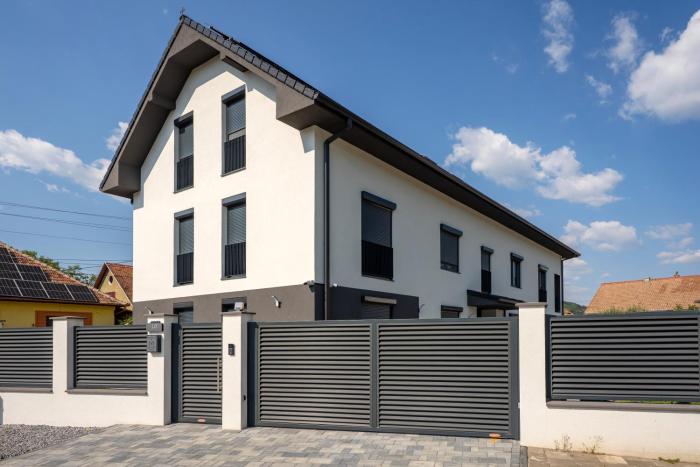 Iulia`s Apartments