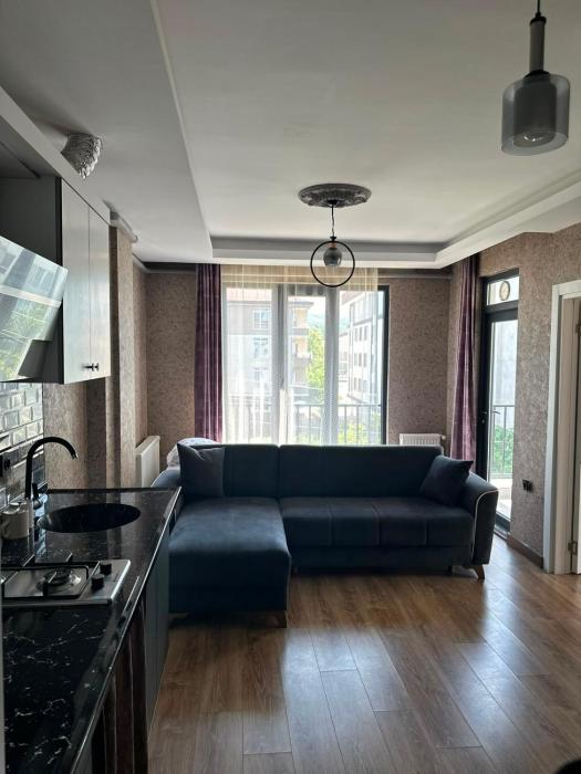 my homes -günübirlik turizim evi