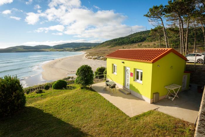 Apartamento Playa de Lires