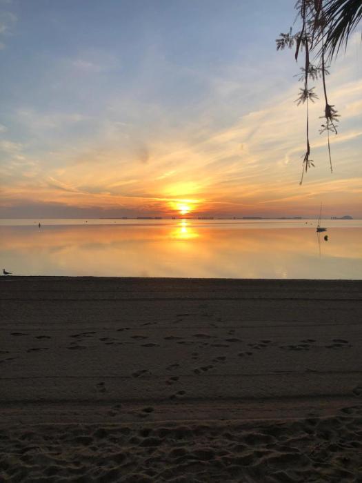 Los Alcázares Sunrise Apartment
