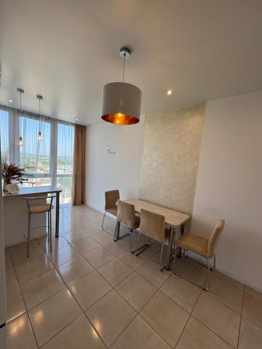 Panorama Apartment