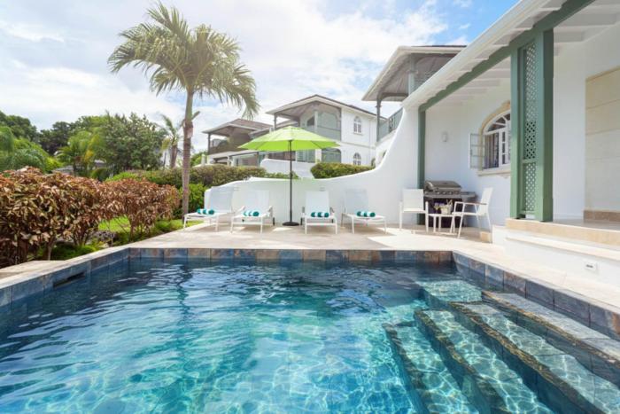 Frangipani - A place to Unwind Relax and Enjoy