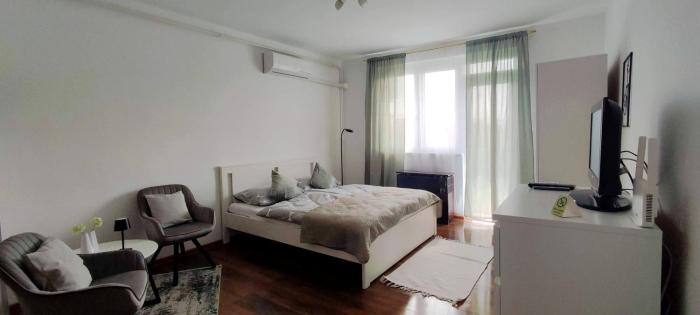 Kati Apartman