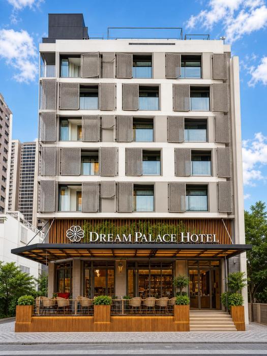 Dream Palace Thao Dien Residence
