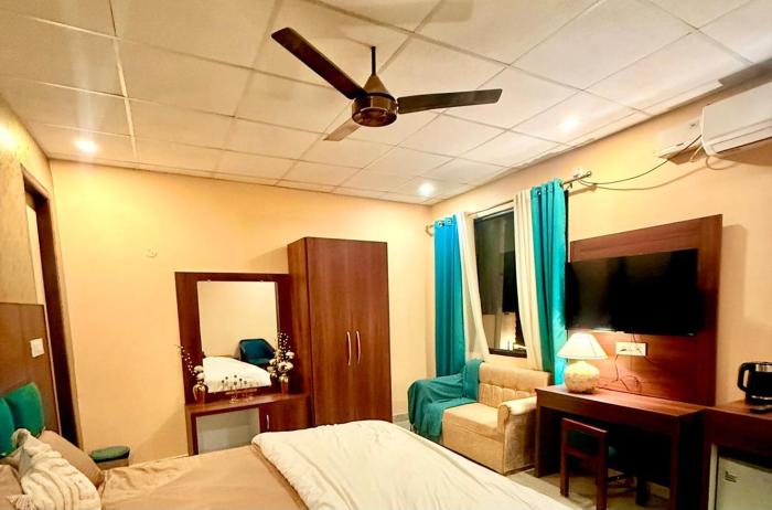 Himalaya Stays - Near Laxman Jhula