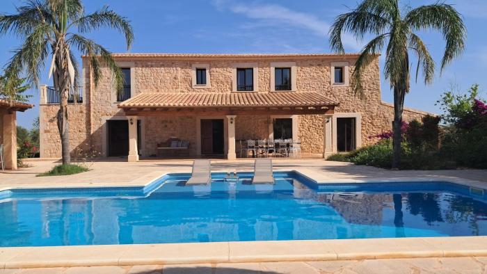 Finca Toni Santanyi